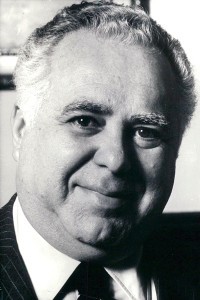 Harry Saltzman as Producer in The Man with the Golden Gun (12/1974)