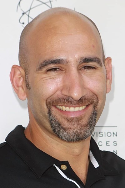 Jason Manuel Olazabal profile image