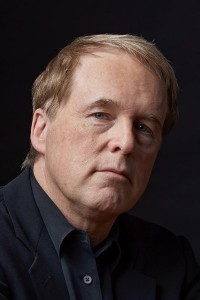 Brad Bird as Director in Mission: Impossible - Ghost Protocol (12/2011)