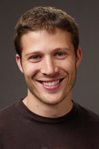 Zach Gilford as Young Roderick Usher in The Fall of the House of Usher (10/2023)