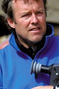 Ross Emery as Second Unit Director of Photography in Knowing (03/2009)