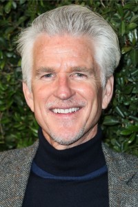 Matthew Modine as Martin Brenner in Stranger Things (07/2016)