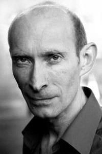 Philip Philmar as Lead Bureaucrat in Magic Mike's Last Dance (02/2023)