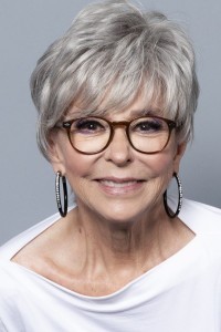 Rita Moreno as Maura in 80 for Brady (02/2023)