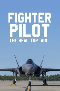 Fighter Pilot: The Real Top Gun poster