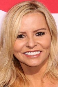 Katrin Benedikt as Characters in Angel Has Fallen (08/2019)