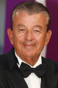 Tarak Ben Ammar as Production Coordinator in Raiders of the Lost Ark (06/1981)