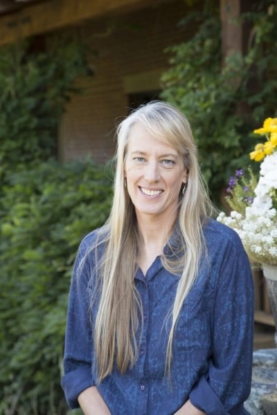 Gwendolyn Yates Whittle profile image