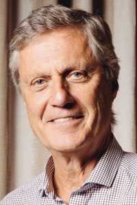 Lasse Hallström as Director in Chocolat (12/2000)