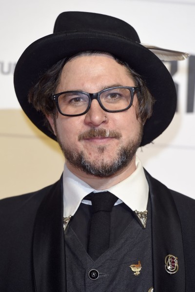 Corin Hardy profile image