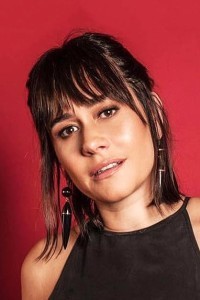 Alessandra Negrini as Guida Sampaio in Season 1 (10/2022)