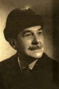 Berkely Mather as Story in Goldfinger (09/1964)