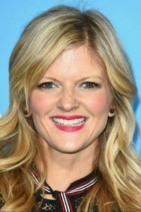Arden Myrin as Lisa in Space Oddity (03/2023)