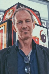 David Feiss as Storyboard Artist in Despicable Me 4 (06/2024)