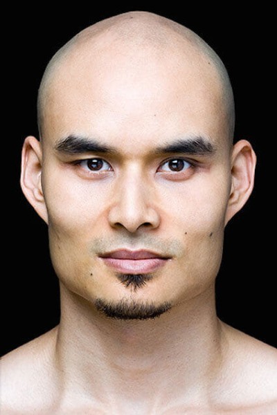 Khan Bonfils profile image