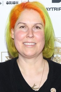 Andrea von Foerster as Music Supervisor in M3GAN (12/2022)