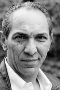 Andy Lucas as Mr. Zabala in A Christmas Prince: The Royal Wedding (11/2018)