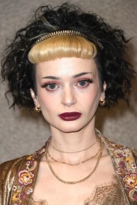 Ruth Codd as Juno Usher in The Fall of the House of Usher (10/2023)