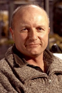 Hammond Peek as Sound Recordist in The Lord of the Rings: The Fellowship of the Ring (12/2001)