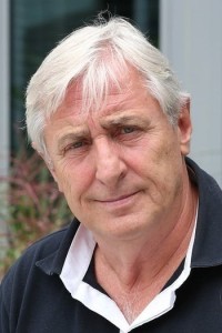 Karel Heřmánek as Czech Injured Man in The Gray Man (07/2022)