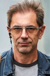 Jean-Christophe Magnaud as Special Effects Coordinator in The Bourne Identity (06/2002)