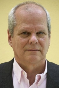 Chris Ellis as Hank in The Oath (10/2018)