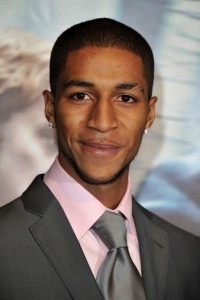 Louis Cordice as Blaise Zabini in Harry Potter and the Deathly Hallows: Part 2 (07/2011)