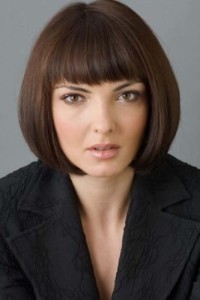 Apollonia Vanova as Nadira in Man of Steel (06/2013)