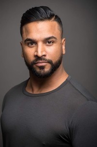 Marcus Aurelio as Stunt Double in The Mother (05/2023)