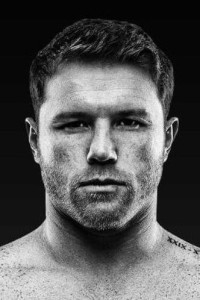 Canelo Álvarez as Canelo Alvarez in Creed III (03/2023)