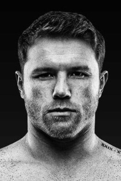 Canelo Álvarez profile image