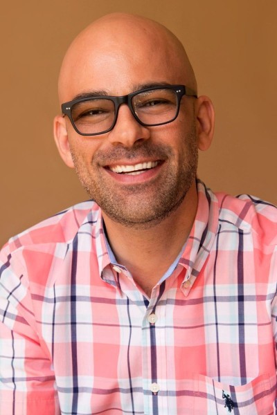 Doug Sweetland profile image