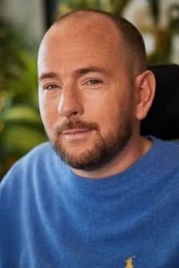 David Holmes as Stunt Double in Harry Potter and the Order of the Phoenix (07/2007)