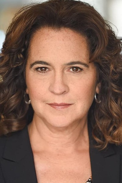 Pamela Jayne Morgan profile image