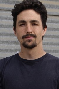 Kurt Nelson as Stunt Double in The Unbearable Weight of Massive Talent (04/2022)