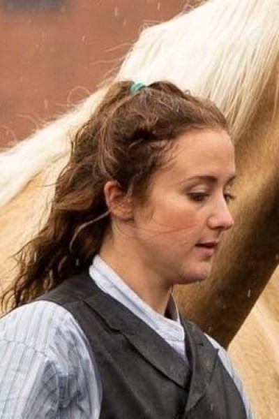 Candice Carbine profile image