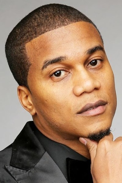 Cory Hardrict profile image