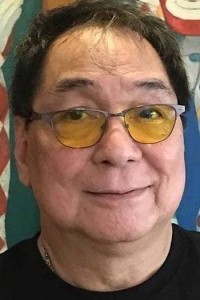 Joey de Leon as Percussion in Babylon (12/2022)
