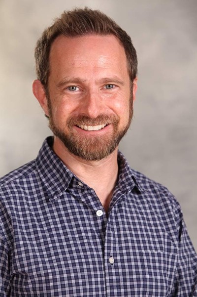 Aaron Mendelsohn profile image