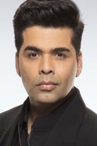 Karan Johar as Presenter in Bāhubali: The Beginning (07/2015)