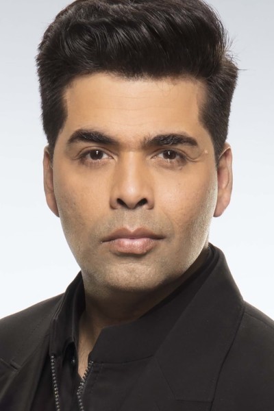 Karan Johar profile image