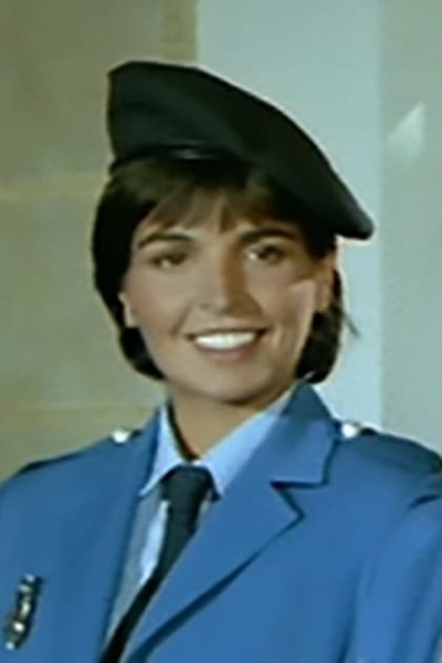 Catherine Serre profile image