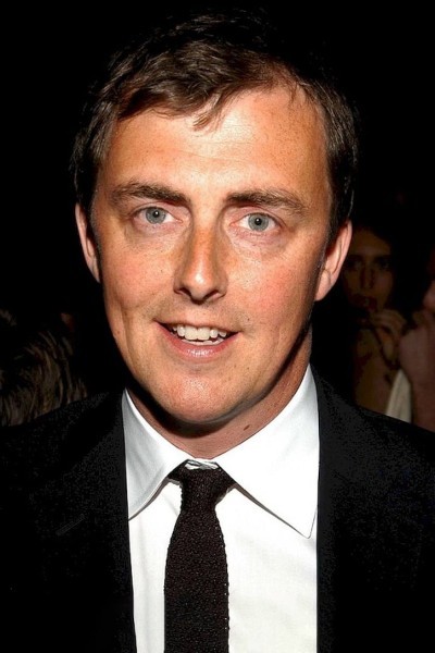 Garth Jennings profile image