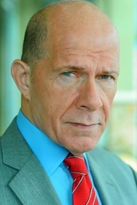 Robert Catrini as Colonel Moorcroft in Jack Reacher: Never Go Back (10/2016)