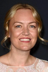 Lynette Howell Taylor as Producer in Mississippi Grind (07/2015)