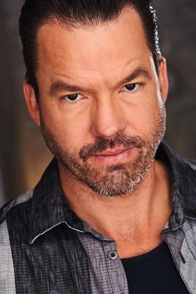 Leif Gantvoort profile image