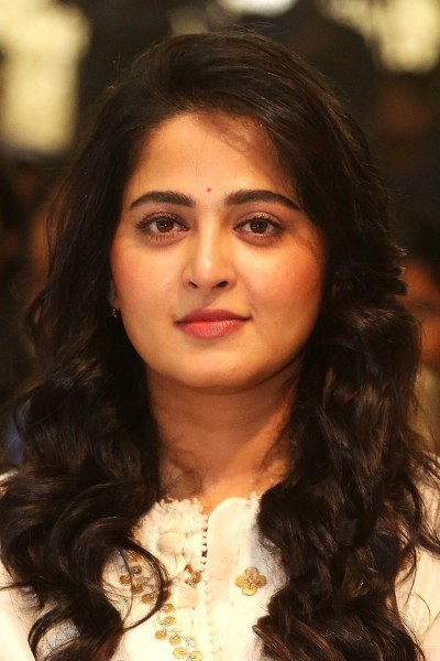 Anushka Shetty profile image