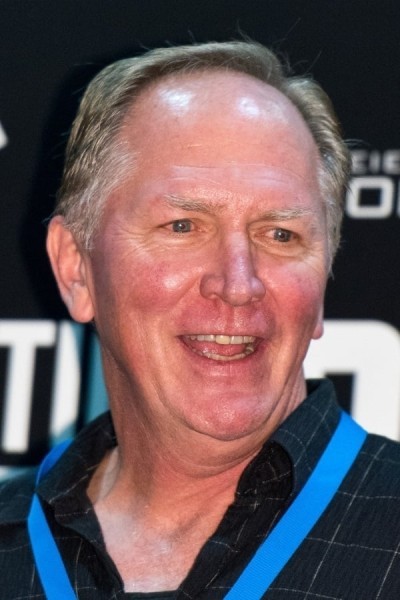 Vaughn Armstrong profile image