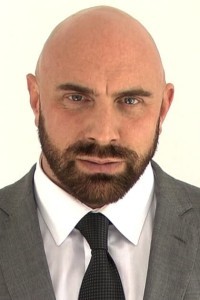 Charlie Rawes as Harkonnen Trooper in Dune (09/2021)