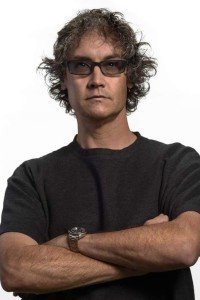 Mike Wassel as Visual Effects Supervisor in Fast & Furious (04/2009)